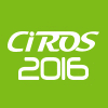 2016 CIROS中國國際機器人展覽會（CIROS2016）