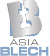 AsiaBLECH第三屆蘇州國際金屬板材加工技術展覽會