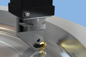 ISCAR在鋼鐵軌道上奏響高效與標(biāo)準(zhǔn)的協(xié)奏曲