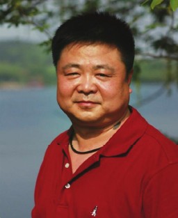 武漢重型機(jī)床總工程師桂林
