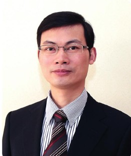 重庆机床总工程师李先广