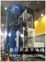 山東法因數控機械股份有限公司FV200