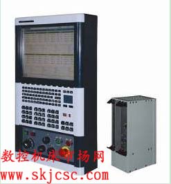 總線式全數(shù)字高檔數(shù)控裝置GJ400