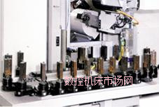 渦輪槳葉的高性能銑削加工 渦輪槳葉的高性能銑削加工