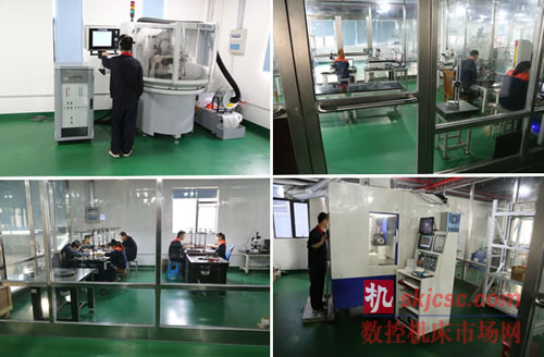 譽和：優(yōu)秀人才儲備為刀具制造提供有力保障