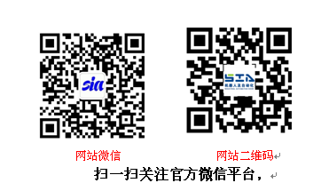 掃一掃中展網站二維碼關注官方微信平臺 掃一掃中展網站二維碼關注官方微信平臺