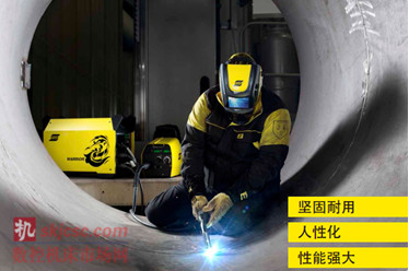 堅(jiān)固耐用的逆變焊機(jī) 堅(jiān)固耐用的逆變焊機(jī)