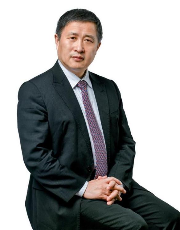 濟南二機床黨委書記、董事長張世順 濟南二機床黨委書記、董事長張世順