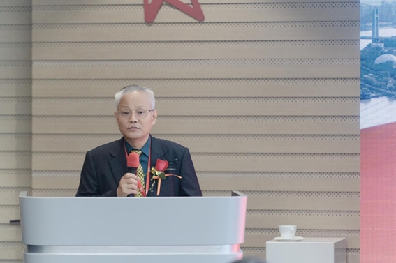 中國機床工具工業協會執行副理事長 王黎明先生 中國機床工具工業協會執行副理事長 王黎明先生